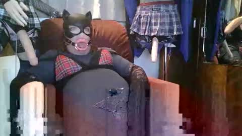 Snapshot of kinkycd0 chatting on October 26, 12:00 pm kinkycd0 online show from October 26, 12:00 pm