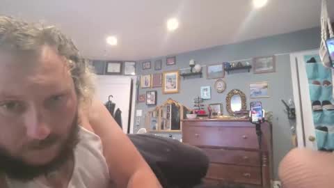 KinkyChrissy17  WitchyChrissy17 online show from May 2, 2:05 am