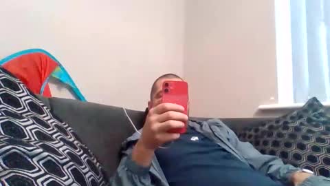 kinkycouple147 online show from April 7, 5:35 pm