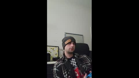 Maysie and Hunter online show from December 2, 5:37 pm