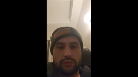 Maysie and Hunter online show from December 16, 8:09 am