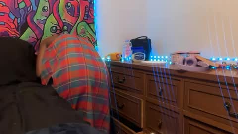 Snapshot of kinkycoupleinteracial chatting on July 5, 2:51 am interracialfacial online show from July 5, 2:51 am