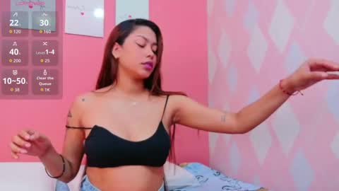 Snapshot of kinkycutegirll chatting on September 30, 1:38 pm kinkycutegirll online show from September 30, 1:38 pm