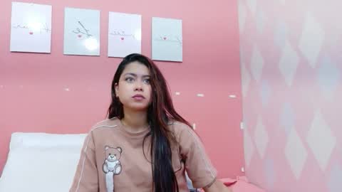 Snapshot of kinkycutegirll chatting on October 29, 1:24 pm kinkycutegirll online show from October 29, 1:24 pm