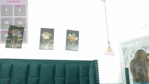 Snapshot of kinkycutegirll chatting on November 16, 8:25 pm kinkycutegirll online show from November 16, 8:25 pm