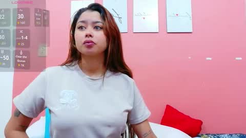 Snapshot of kinkycutegirll chatting on December 14, 1:05 pm kinkycutegirll online show from December 14, 1:05 pm