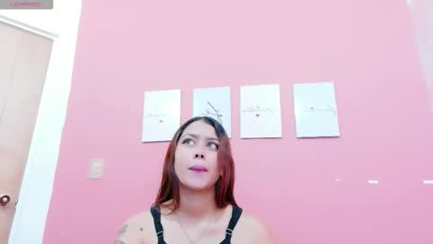 Snapshot of kinkycutegirll chatting on December 17, 12:55 pm kinkycutegirll online show from December 17, 12:55 pm