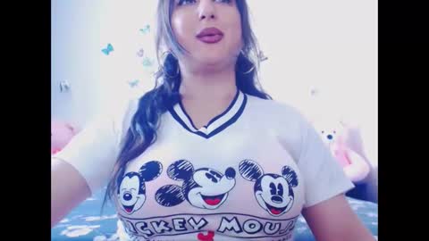 kinkydenny4you online show from March 14, 8:09 am