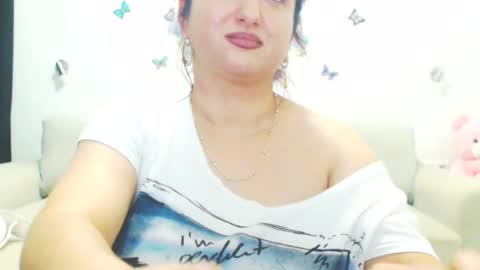 Snapshot of kinkydenny4you chatting on June 24, 7:46 pm kinkydenny4you online show from June 24, 7:46 pm