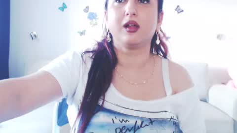 Snapshot of kinkydenny4you chatting on June 28, 5:19 pm kinkydenny4you online show from June 28, 5:19 pm