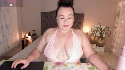 Snapshot of kinkyelise chatting on May 16, 7:05 am Jenny online show from May 16, 7:05 am