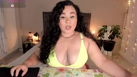 Snapshot of kinkyelise chatting on June 8, 4:02 am Jenny online show from June 8, 4:02 am