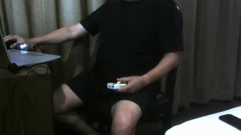 kinkyguy7979 online show from January 11, 3:42 pm