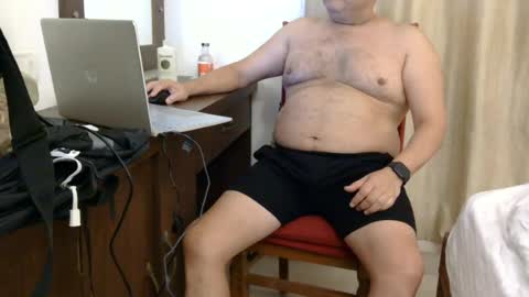 Snapshot of kinkyguy7979 chatting on August 7, 4:42 pm kinkyguy7979 online show from August 7, 4:42 pm