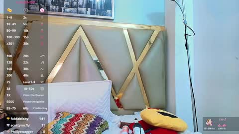 MISS RYN  online show from January 28, 8:57 am