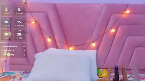 MISS RYN  online show from November 21, 3:16 am