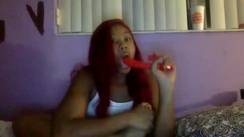 Snapshot of kinkykittee chatting on November 23, 2:22 am Bunniii online show from November 23, 2:22 am