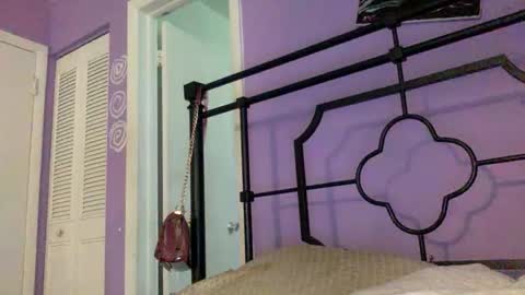 Snapshot of kinkykittee chatting on April 6, 5:36 pm Bunniii online show from April 6, 5:36 pm