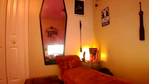 Snapshot of kinkykumiho chatting on March 20, 4:56 pm kinkykumiho online show from March 20, 4:56 pm