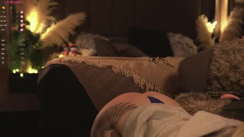 kinkylina_ online show from January 17, 4:36 pm