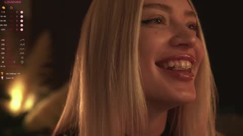 kinkylina_ online show from January 25, 11:44 am