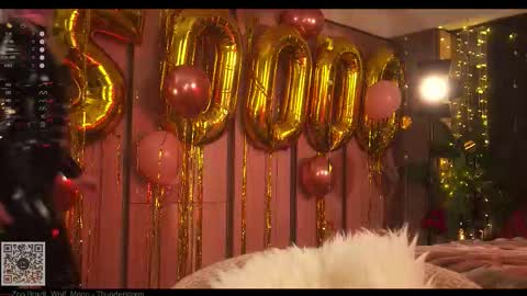 kinkylina_ online show from January 9, 3:37 pm