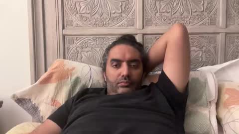 kinkyman16 online show from October 29, 3:42 am