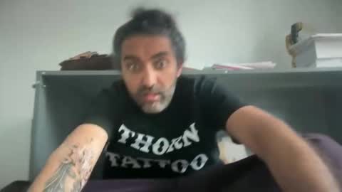 Snapshot of kinkyman16 chatting on May 26, 5:53 pm kinkyman16 online show from May 26, 5:53 pm