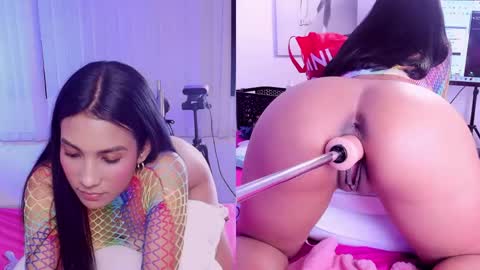 Snapshot of kinkymindy_ chatting on May 5, 8:50 pm Mindy online show from May 5, 8:50 pm
