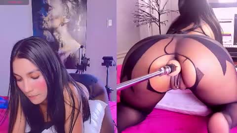 Snapshot of kinkymindy_ chatting on June 17, 8:43 pm Mindy online show from June 17, 8:43 pm