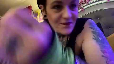 Kinky Pinky online show from November 24, 11:48 pm