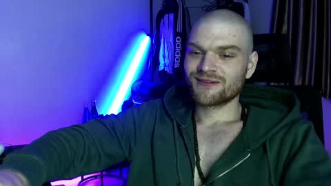 Kenny online show from January 17, 11:51 pm