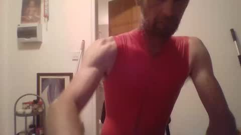 Snapshot of kinkystu79 chatting on November 7, 4:18 pm kinkystu79 online show from November 7, 4:18 pm