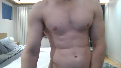 KinkyStudFantasy online show from March 4, 2:39 am