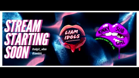 kinkysubgirl wDom online show from January 5, 7:17 pm