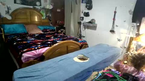 kinkyteam6969 online show from November 9, 11:41 am