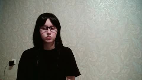 Snapshot of kinkyxgrey chatting on September 27, 12:10 pm KinkyxGrey online show from September 27, 12:10 pm