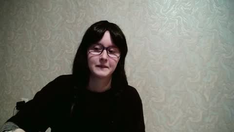 Snapshot of kinkyxgrey chatting on October 12, 2:32 am KinkyxGrey online show from October 12, 2:32 am