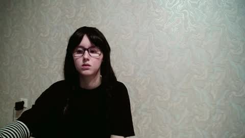 Snapshot of kinkyxgrey chatting on October 22, 12:16 pm KinkyxGrey online show from October 22, 12:16 pm