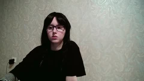 Snapshot of kinkyxgrey chatting on October 24, 2:52 am KinkyxGrey online show from October 24, 2:52 am