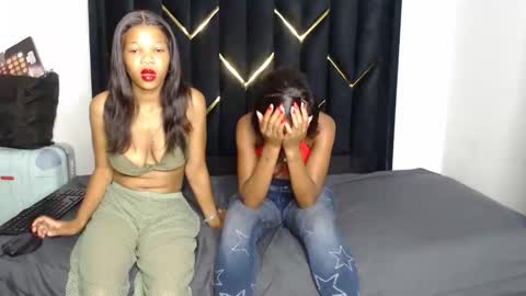 kinkyxstallion online show from February 1, 7:45 pm