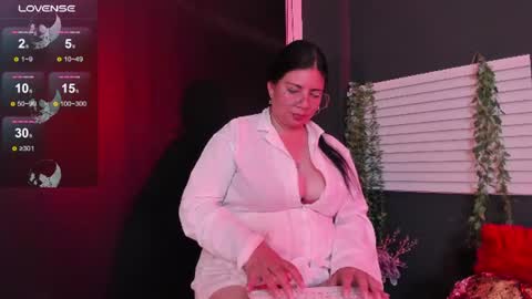 kinkyy_mom online show from June 16, 3:25 pm