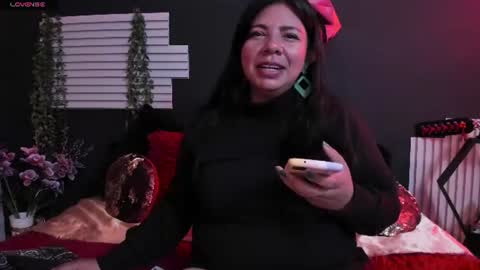 kinkyy_mom online show from July 8, 3:05 pm
