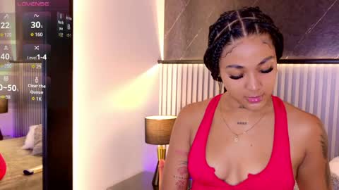  CALL ME KINSLEY  online show from April 23, 4:24 am