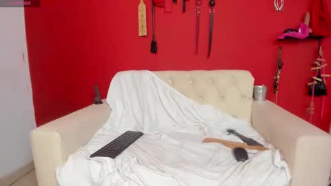 kiomi_san online show from February 11, 11:33 pm