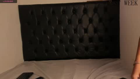 kiomi_san online show from February 26, 4:25 am