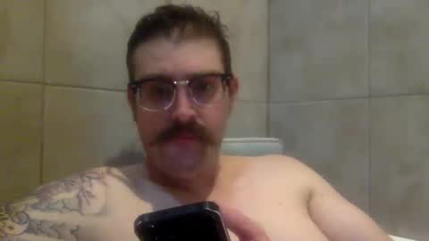 Kip Kasper online show from March 18, 1:31 am