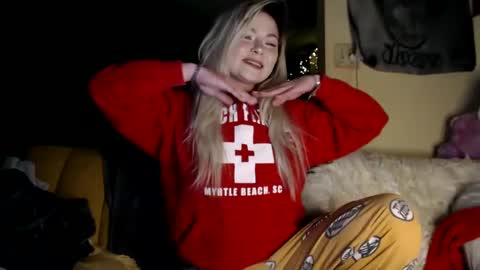 Kipsy Rose online show from December 23, 12:08 pm