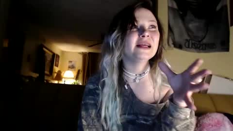 Kipsy Rose online show from September 23, 12:46 am