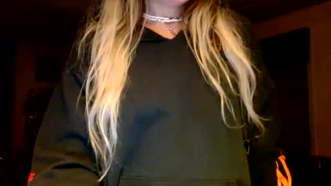 Kipsy Rose online show from February 24, 1:58 am